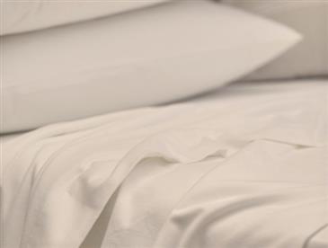 Coyuchi Cloud Brushed Flannel Sheets by Coyuchi in Natural Coyuchi Cloud Brushed Flannel Sheets by Coyuchi in Natural