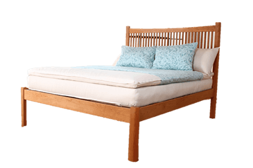 White Lotus Home Evergreen Foam FIRM Mattress + Topper White Lotus Home Evergreen Foam FIRM Mattress + Topper