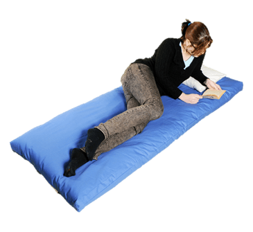 White Lotus Home Green Cotton MASSAGE MATS (no cover) White Lotus Home Green Cotton MASSAGE MATS (no cover)