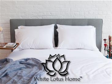 White Lotus Home Green Cotton & Wool Latex Core Dreamton Mattress White Lotus Home Green Cotton & Wool Latex Core Dreamton Mattress