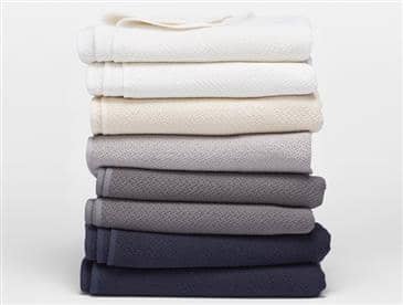 Coyuchi Honeycomb Cotton Blanket by Coyuchi Coyuchi Honeycomb Cotton Blanket by Coyuchi
