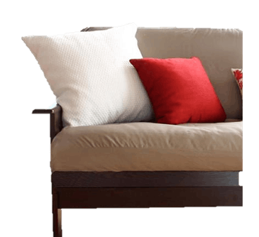 White Lotus Home Pure Cotton Decorative Pillow Inserts White Lotus Home Pure Cotton Decorative Pillow Inserts