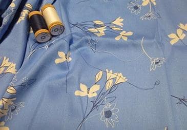 White Lotus Home Organic Cotton Sateen Fabrics by the Yard White Lotus Home Organic Cotton Sateen Fabrics by the Yard
