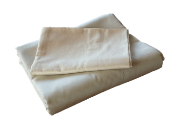 White Lotus Home PILLOW COVERS Pure Cotton Sateen Fabric - WLH D White Lotus Home PILLOW COVERS Pure Cotton Sateen Fabric - WLH D