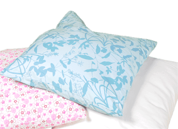 White Lotus Home Toddler Pillows 13x18 White Lotus Home Toddler Pillows 13x18