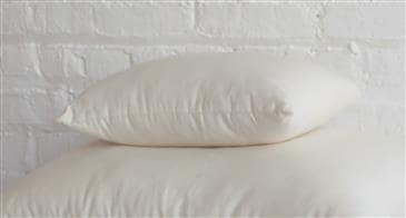 White Lotus Home Travel Pillows White Lotus Home Travel Pillows