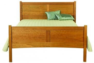 Vermont Furniture Designs Vermont Essex Bed Vermont Furniture Designs Vermont Essex Bed