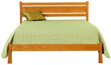 Vermont Furniture Designs Horizon Bed Vermont Furniture Designs Horizon Bed