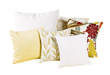 White Lotus Home Wool Decorative Pillows White Lotus Home Wool Decorative Pillows